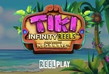 Tiki Infinity Reels X Megaways