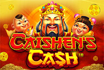 Demo Slot Caishen's Cash