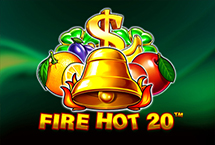 Demo Slot Fire Hot 20